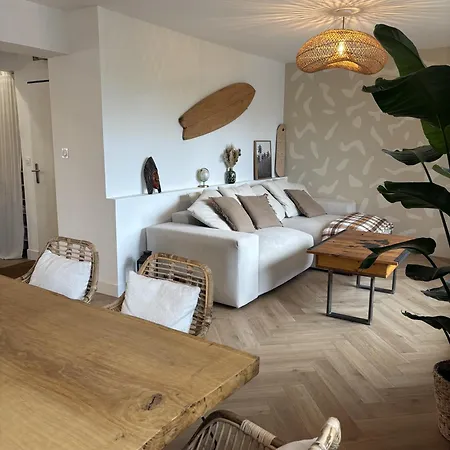 Apartment Nomad Bordeaux