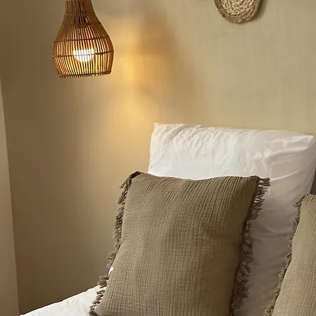 Nomad Apartment Bordeaux